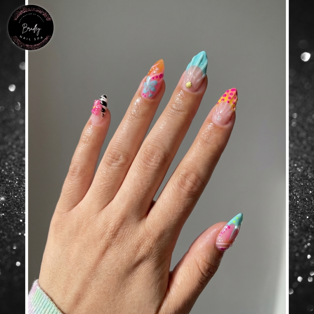 Nails design 2026